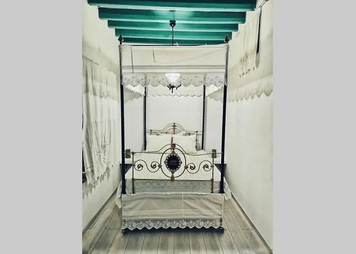 아파트 Anneta's 아기아 마리나