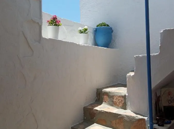 Anneta's 아파트 아기아 마리나