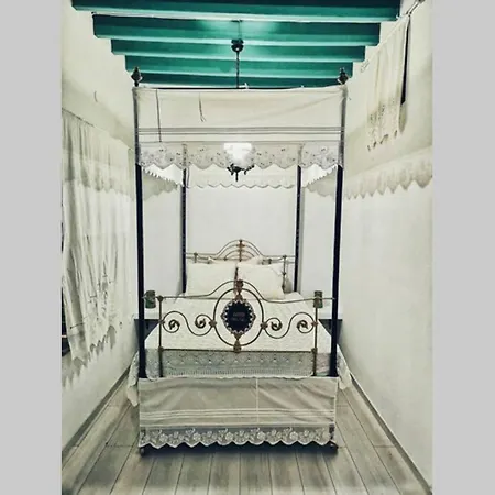 شقة Anneta's اجيا مارينا