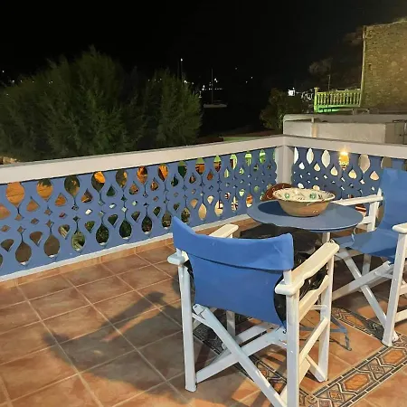 Anneta's شقة